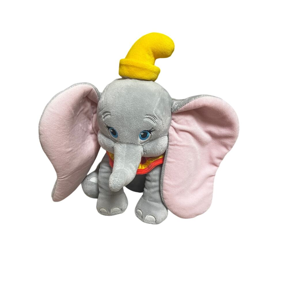 Disney Dumbo Stuffed Animal 14 inch